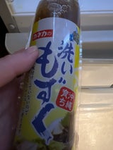 カネカ 洗いもずく 90g