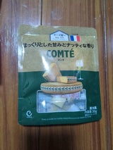 チェスコ チーズ屋さんセレクト コンテ 30g