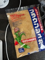 ポット印 ブラウンシュガー 500g