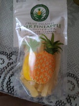 龍屋 ファイバーパイナップル 180g