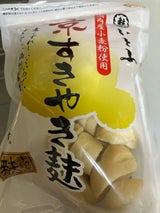 いとふ 京すきやき麩 38g