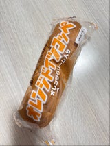 キムラヤ オレンジドイツコッペ 1P