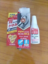 テシトンEH液 30ml
