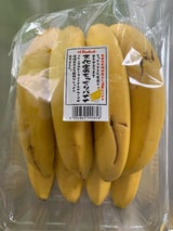 ローヤル バナナメキシコ産 1P