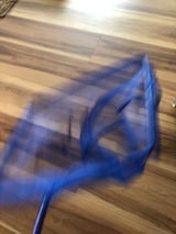 日本パール加工 金魚網 大