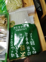 東豊通商 太麺はるさめ 100g