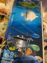 イズミ 新すいぞくかんトイレットW