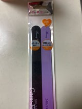 ラッキー ネイルファイル AEJ301