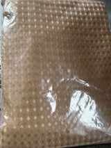 オリエント ふとんdeクッション ブラウン