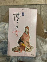 二鶴堂 博多の女 6個