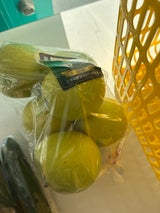 林檎本舗 王林 袋詰 1袋