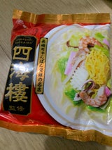 マルタイ 四海樓監修長崎ちゃんぽん 袋 88g