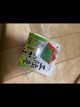 小野万 三陸産めかぶたれ付 40g×3