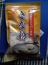 丸星 栃木県産きな粉 100g