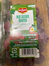 デルモンテ チリ産レッドグローブ PA5