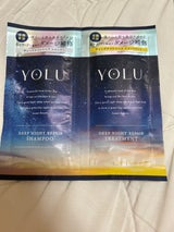 YOLU ディープナイトSP&TRサシェ 1包