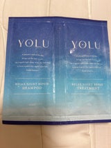 YOLU リラックスナイトSP&TMサシェ 1個