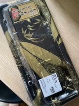 チャンピオン 大間産本鮪入りたたき 125g