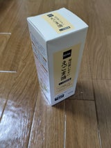 朝日 ライフナチュラル えごま油 190g