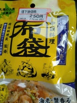 北創FS 布袋炒飯の素海鮮味 40g×3