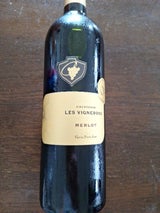 カルヴィソン ヴィニュロンメルロー 赤 750ml