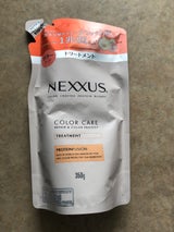 ネクサス リペア&カラープロテクトTM替 350g