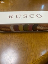 ヤタロー ラスコ 8枚