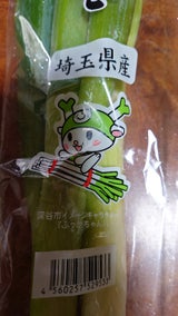 東日流青果 長ねぎ