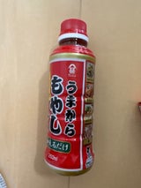 富士甚 うまからもやしのたれ 260ml