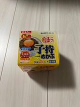 カネカ 味わい子持めかぶ乳酸菌入 35g×5個