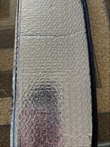 グリーンO フロントガラス用サンシェード 1P