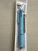 日本パール加工 多機能ペン0.5ボールシャープ