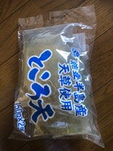 田村 能登産天草使用ところ天 150g×2P