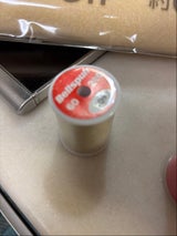 カネボウ 家庭系ベルスパン 7 60/200m