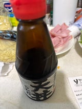 ソラチ 北海道のたれ屋天丼のたれ 265g