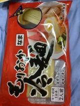 北舘 もりおか冷麺 410g