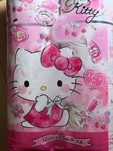 ハヤシ ハローキティ春 トイレP 12巻