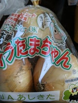 JA熊本 サラたまちゃん