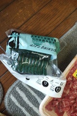 グリーンO ガーデニングクリップ 1P