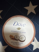 PPIH ダヴCスクラブ ココナッツ&メープル