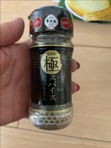 トリゼン 博多華味鳥 10種の極スパイス 60g