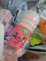 デキシー 大好きカップ 15個