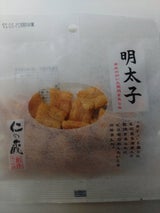 仁の蔵 明太子あられ 30g