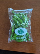 加瀬 ししとう 130g