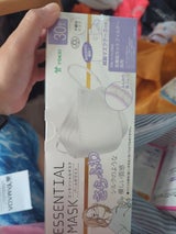 BMC フィットマスクL&J 60枚