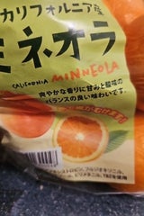 近畿通商 ミネオラオレンジ