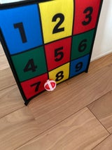 久野 ストライクダーツ 1P