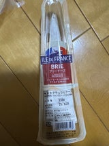 チェスコ イル・ド・フランスブリーチーズ 110g