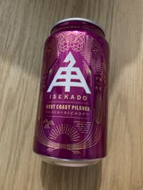 伊勢角屋 ウエストコートピルスナー 350ml