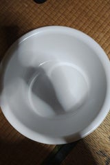 リス H&H 湯桶 WH